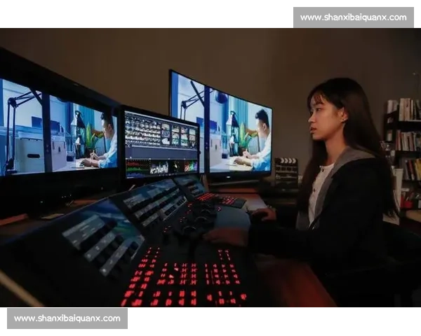 全面解析影视后期剪辑师日常职责与核心技能提升路径及实战发展策略